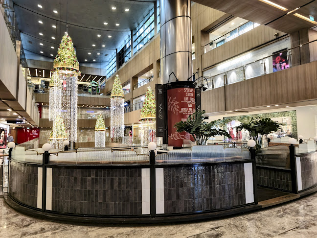 Opinii despre PS.Cafe Paragon în Singapore - Hospitality and gastronomy