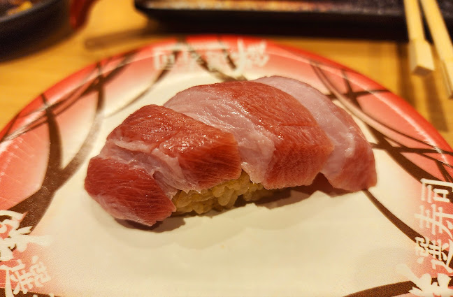 Comentarii opinii despre Sen Sen Sushi