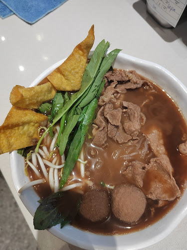 Comentarii opinii despre Sanook Kitchen - Lot One