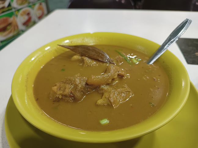 Opinii despre 16 Geylang Eating House în Singapore - Hospitality and gastronomy