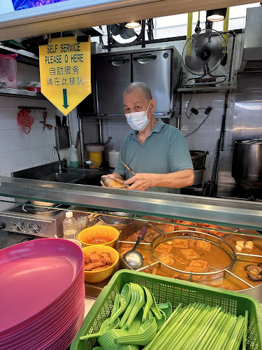 Comentarii opinii despre Loh Mei Specialist