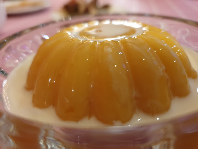 Seletar Hill Restaurant - Hospitality and gastronomy