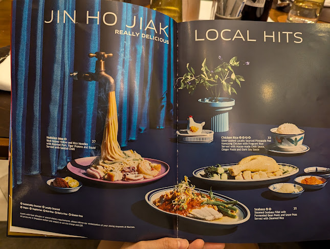 Comentarii opinii despre RACINES