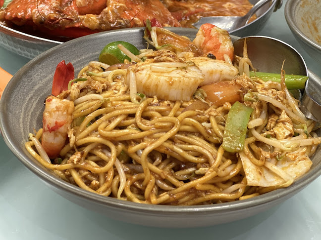 JUMBO Seafood - Jewel