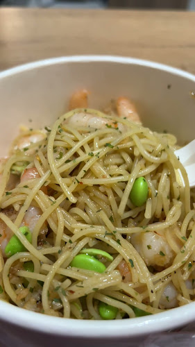 Opinii despre Twyst în Singapore - Hospitality and gastronomy