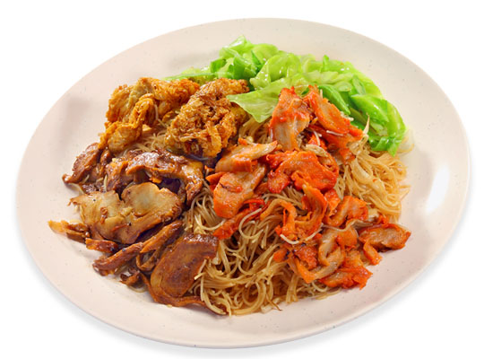 Comentarii opinii despre Fu Kang Vegetarian (Yishun) 富康素食轩 义顺