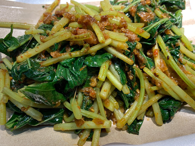 38 Barbeque Seafood - Singapore