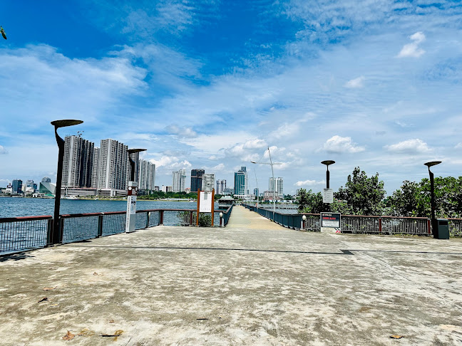 6A Admiralty Rd W, Singapore 757445