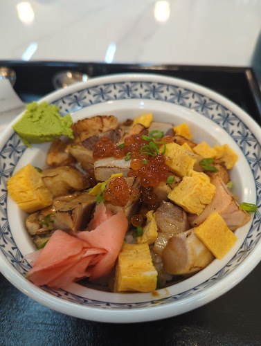 Kazutake Ramen (Ang Mo Kio) - Hospitality and gastronomy