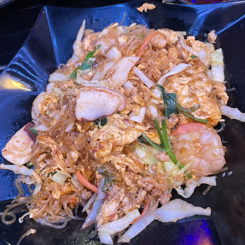 Opinii despre 37 thai bistro în Singapore - Hospitality and gastronomy