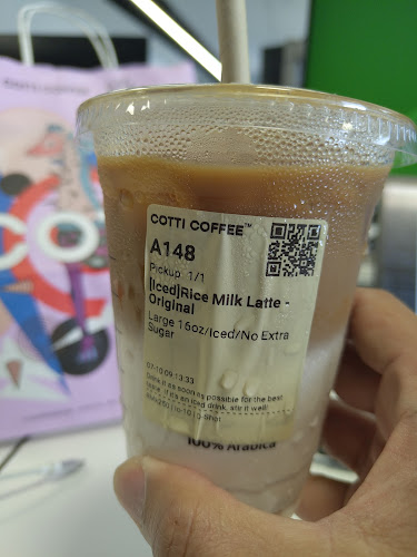 33 Sengkang W Ave, #02-13 The Seletar Mall, Singapore 797653