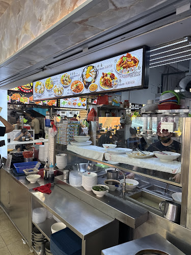 BK@101 Yishun Chong Pang