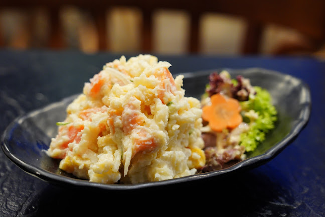 Hajime Tonkatsu & Ramen (myVillage @ Serangoon Garden) - Hospitality and gastronomy