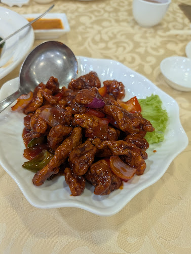 Opinii despre Bee Heong Palace Restaurant în Singapore - Hospitality and gastronomy