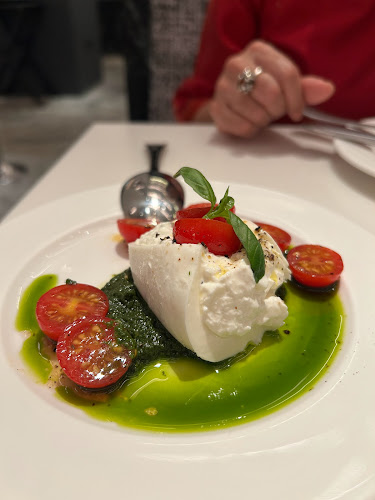 Culina at COMO Dempsey