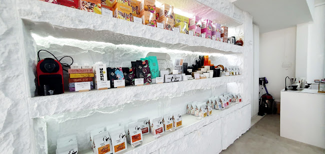 Opinii despre Cowpresso Coffee Roasters Singapore în Singapore - Hospitality and gastronomy