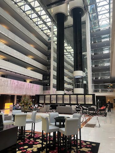 100 Orchard Rd, Located in: Concorde Hotel, Singapore 238840