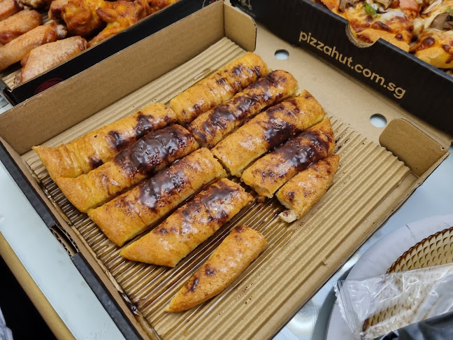 701A Yishun Ave 5, #01-06, Singapore 761701