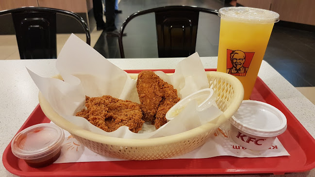 Opinii despre KFC Jewel în Singapore - Hospitality and gastronomy