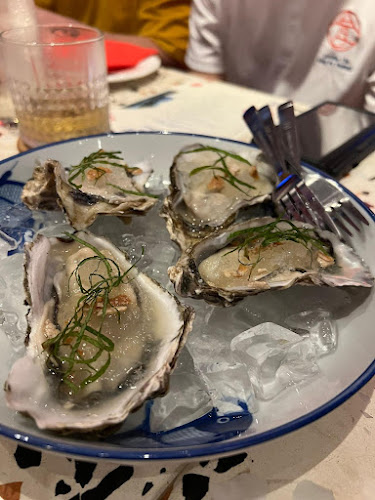 The Masses Singapore