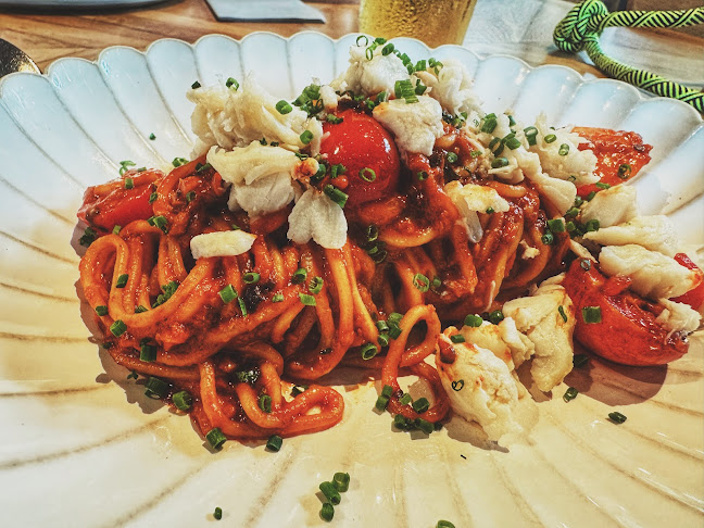 Open Farm Community - Hospitality and gastronomy