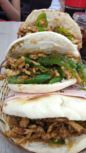 Comentarii opinii despre Xi'an Famous Food 西安名吃