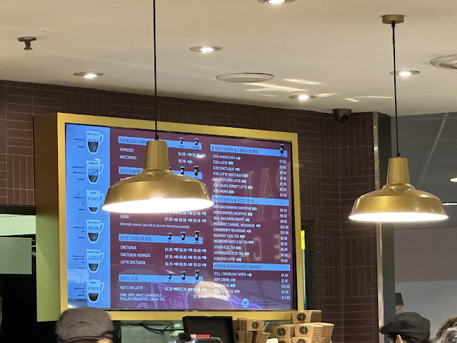 Changi Airport Terminal 1 Departure/ Transit lounge West Level 2, #02-26, 819642