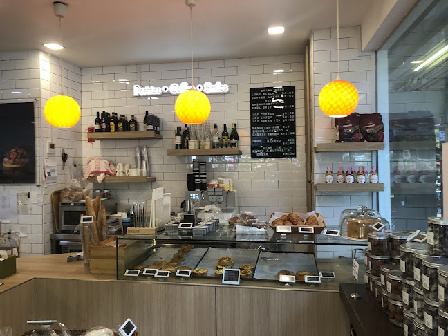 Fredo's Baker - Hospitality and gastronomy