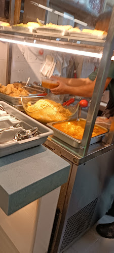 Opinii despre Hoyeah Nasi Lemak în Singapore - Hospitality and gastronomy