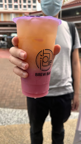 Comentarii opinii despre Hello! Brew Bar