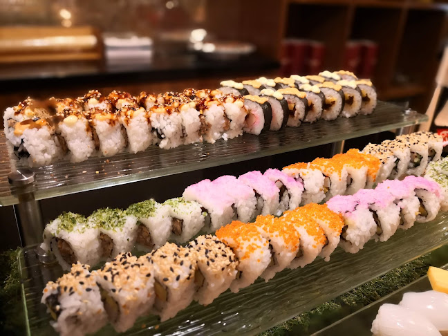 Comentarii opinii despre Element Restaurant Amara Singapore