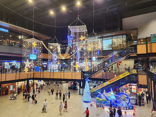 Swensen's @ SingPost Centre - Hospitality and gastronomy