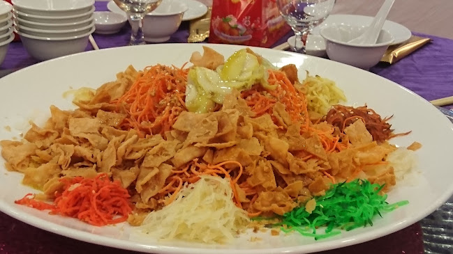 Qian Xi (Farrer Park) Restaurant - Hospitality and gastronomy