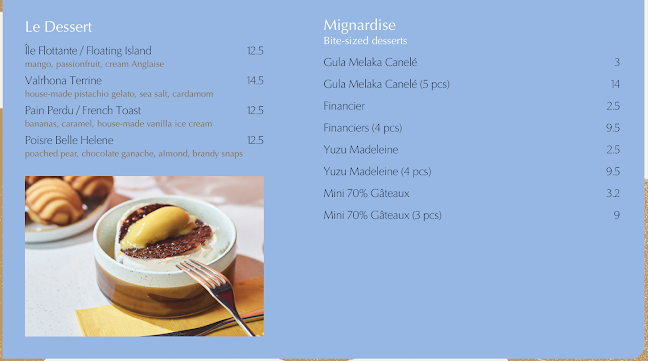 Comentarii opinii despre alkove bistro