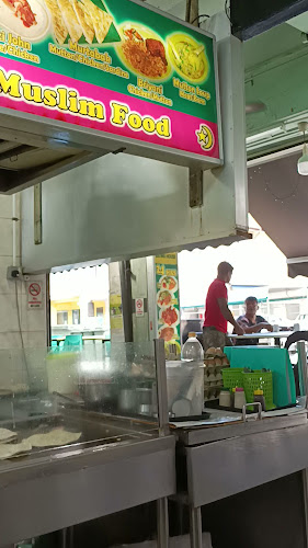 16 Geylang Eating House