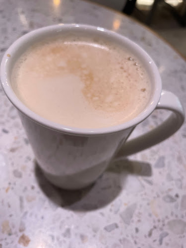 Opinii despre Paris Baguette @Changi Airport în Singapore - Hospitality and gastronomy