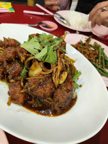 Comentarii opinii despre Fusion Western (Bukit Panjang)