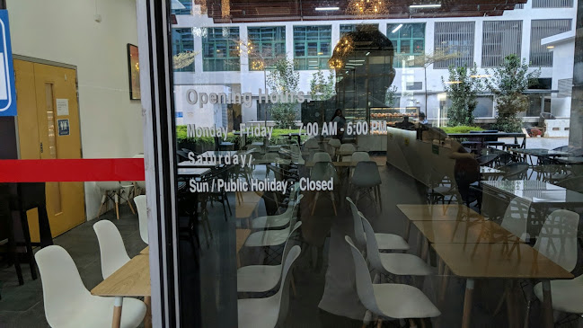 Eureka Taste - Hospitality and gastronomy