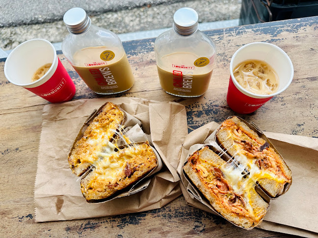 Opinii despre Chu And Co în Singapore - Hospitality and gastronomy