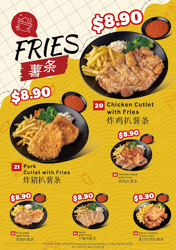 51 Ang Mo Kio Ave 3, #03-01, Singapore 569922