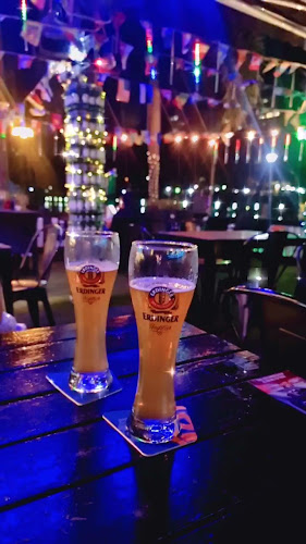 Opinii despre Bistro At The Park în Singapore - Hospitality and gastronomy