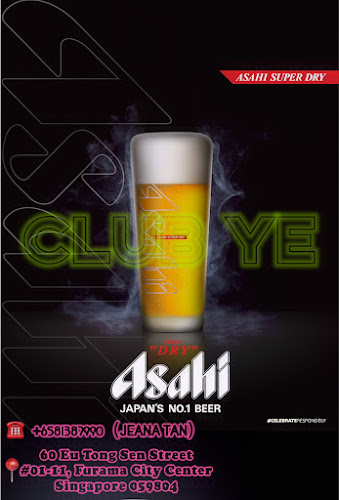 Opinii despre CLUB YE în Singapore - Hospitality and gastronomy