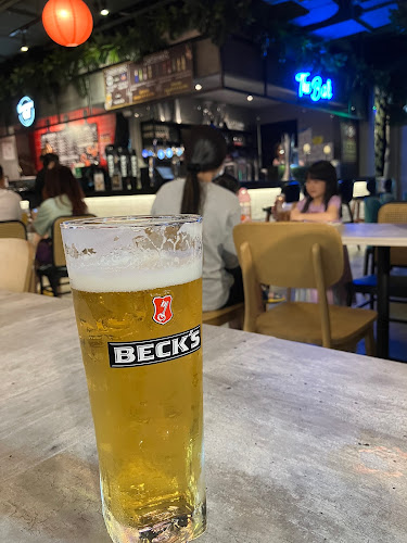 Opinii despre The Bar în Singapore - Hospitality and gastronomy