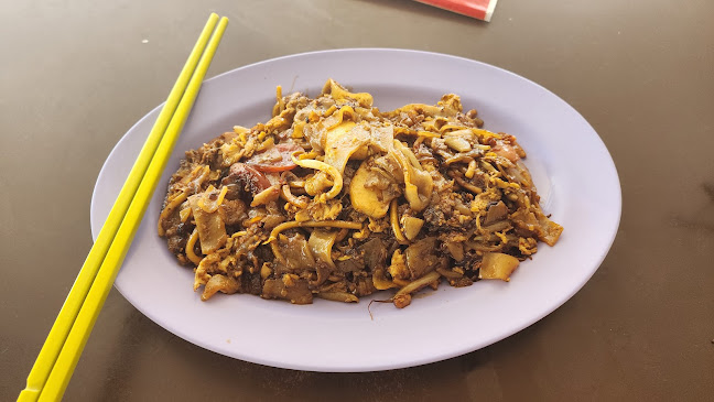 Opinii despre Teo Soon Heng Cockles Fried Kway Teow în Singapore - Hospitality and gastronomy