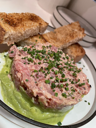 Chicco Trattoria (Telok Ayer, Italian Restaurant) - Singapore