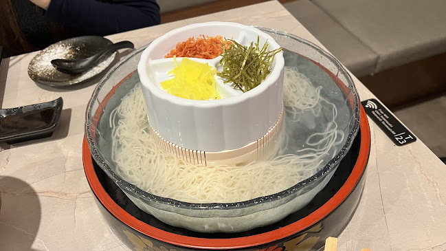 Comentarii opinii despre Kozen Sushi Bar & Restaurant