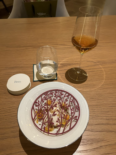 Restaurant Born - Singapore