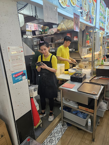 No. 25 Minced Meat Noodle