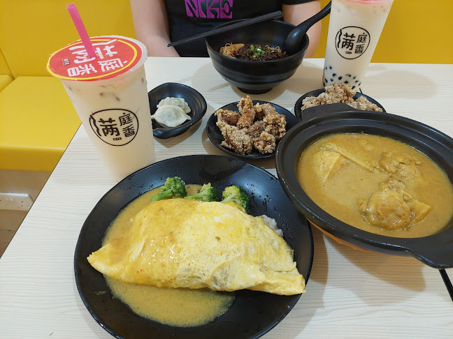 Mun Ting Xiang - Hougang