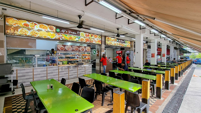 Comentarii opinii despre ALI'S PRATA PTE LTD (UBI)